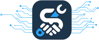 Servireal Logo