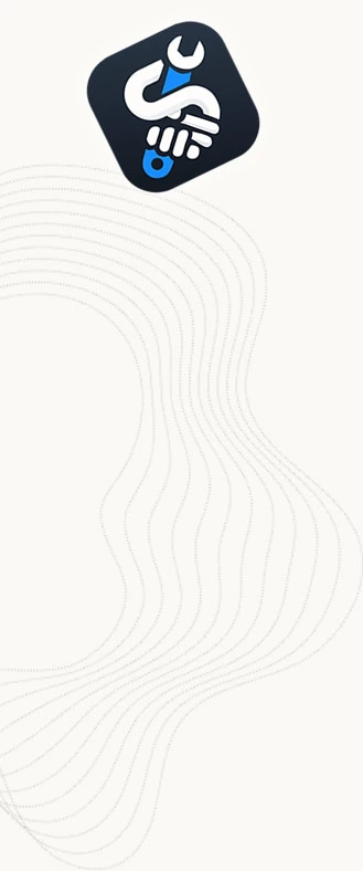 Fondo rallado